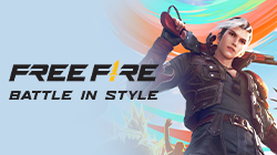 Freefire (Xong ngay)