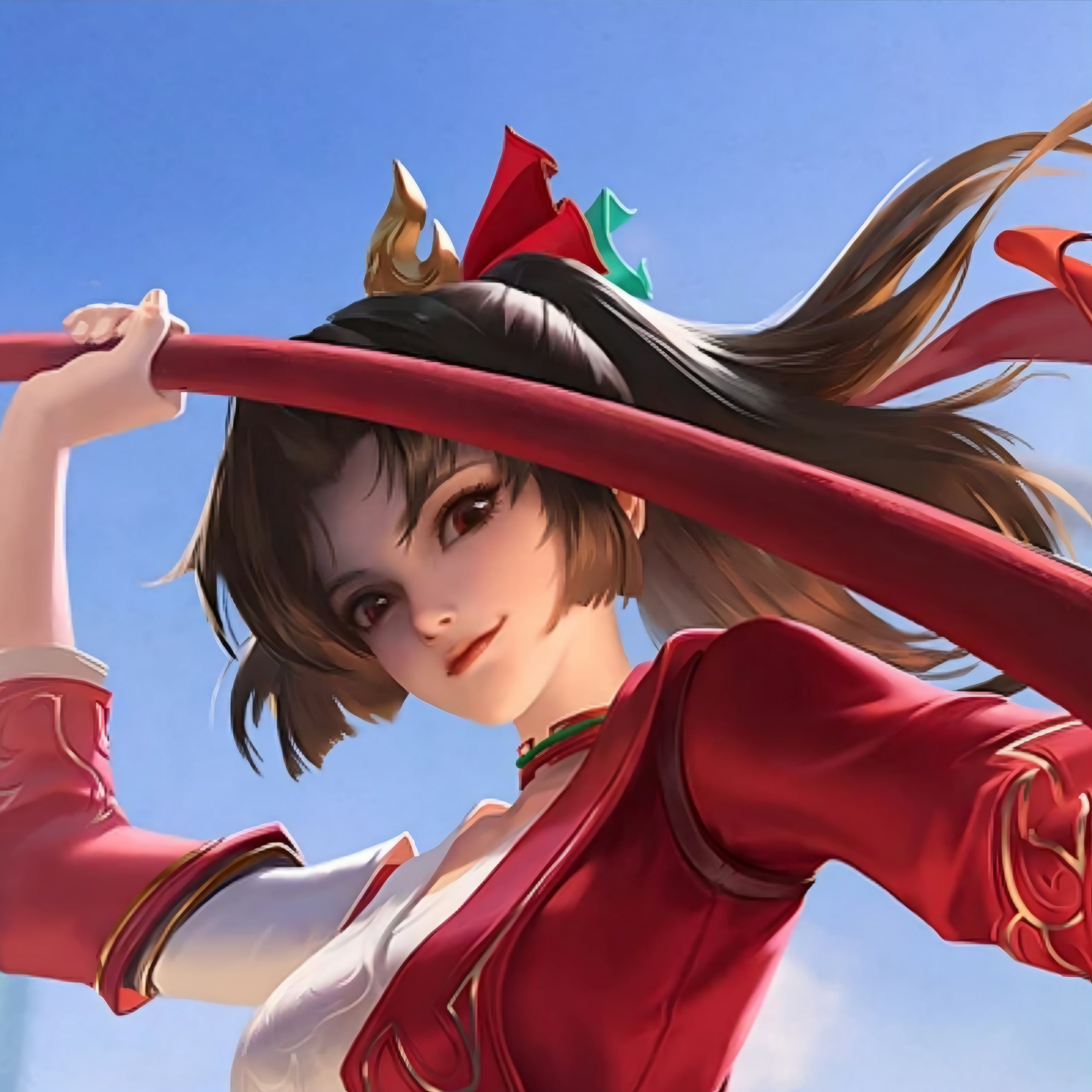 Honor Of Kings (Quốc Tế)